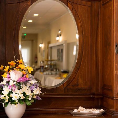 Hotel Elisabetta Sestri Levante Bagian luar foto