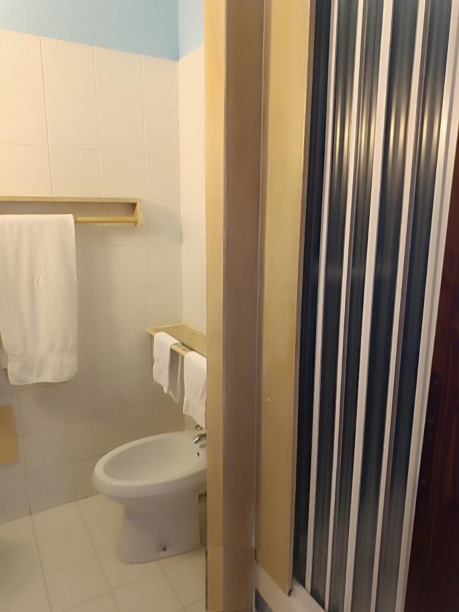 Hotel Elisabetta Sestri Levante Bagian luar foto