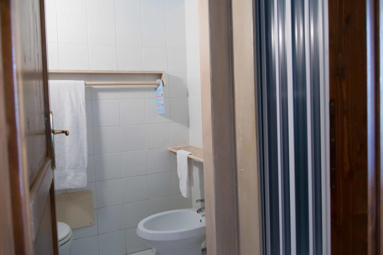 Hotel Elisabetta Sestri Levante Bagian luar foto
